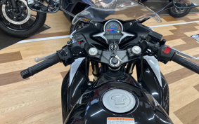 HONDA CBR250R MC41