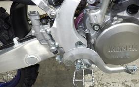 YAMAHA YZ125 2025 CE36C