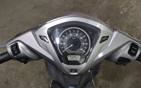 HONDA LEAD 125 JF45