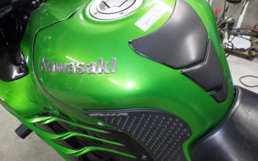 KAWASAKI ZX 1400 NINJA R A 2012