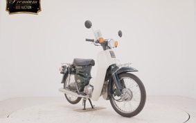 HONDA C50 SUPER CUB C50