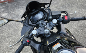 SUZUKI GSX250 R DN11A