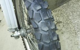 KAWASAKI KDX200SR Gen.2 DX200G