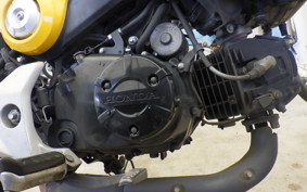 HONDA ｸﾞﾛﾑ JC61