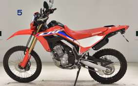 HONDA CRF250L MD47