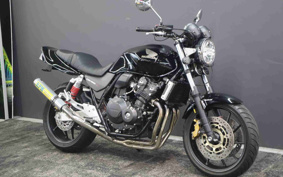 HONDA CB400SF 2017 NC42