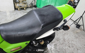 KAWASAKI ZRX1200 R 2009 ZRT20A