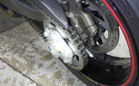 DUCATI MULTISTRADA 1200 S 2016