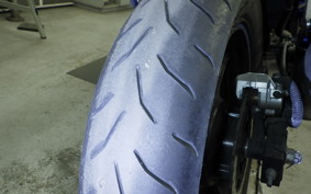 KAWASAKI NINJA 250R 2022 EX250K