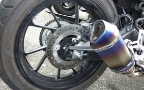YAMAHA YZF-R125 2003 RE45J