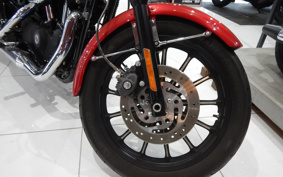 HARLEY HARLEY XL1200CB 2013 LK3