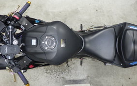 YAMAHA YZF-R25 1977 RG43J