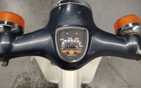 HONDA SUPER CUB70 C70