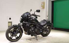 KAWASAKI VULCAN 650 SA 2017 EN650A