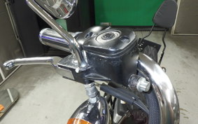 HARLEY FXDBA 1580 2006