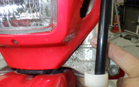 HONDA XR-250 GEN 2 2001 MD30