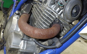 SUZUKI DR250 S SJ44A