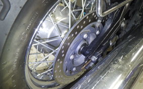 YAMAHA DRAGSTAR 1100 2003 VP13J
