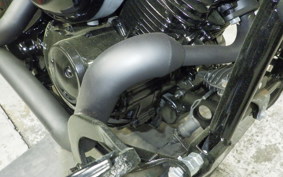 YAMAHA DRAGSTAR 400 1996 4TR