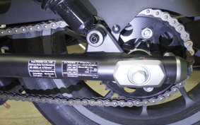 HONDA REBEL 250 E-Clutch 2009 MC49