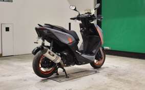 YAMAHA CYGNUS Griffus SEJ4J