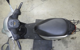 HONDA TACT-4ﾍﾞｰｼｯｸ AF79