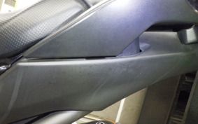 HONDA NC700S D 2013 RC61