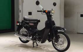 HONDA LITTLE CUB E