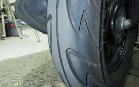 SUZUKI ADDRESS V125 CF4EA