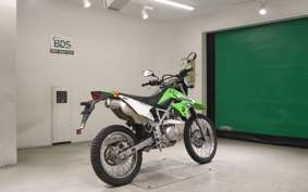 KAWASAKI KLX125