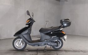 HONDA SPACY100 JF13