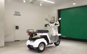 HONDA GYRO X TD02