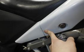 HONDA CBR250R GEN 3 2014 MC41