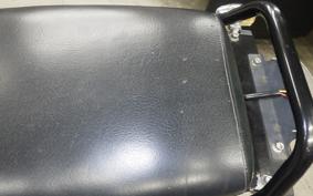 YAMAHA TW225 DG09J