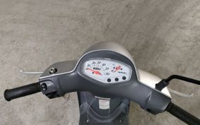 SUZUKI LET's 4 CA45A