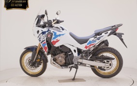 HONDA CRF1100L AFRICA TWIN Adventure 2025 SD15