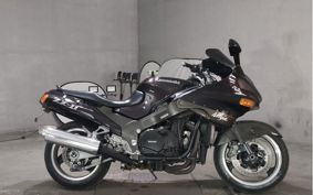 KAWASAKI ZZR1100 ZXT10D