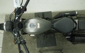 HONDA REBEL 250 MC49