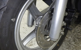 SUZUKI ADDRESS V125 2016 DT11A