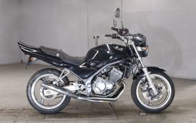 KAWASAKI BALIUS250 ZR250A