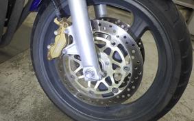 HONDA CB400SF VTEC SPEC 2 2002 NC39