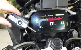 BMW R1250GS 2021