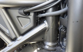 HONDA REBEL 250  S E-clutch MC49
