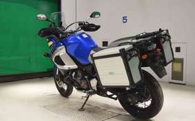 YAMAHA XT1200Z SUPER TENERE 2011