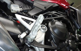 HONDA CB250RA MC52