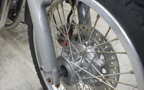 HONDA GB250 CLUBMAN Gen.4 2025 MC10