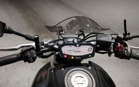 YAMAHA MT-07 RM07J