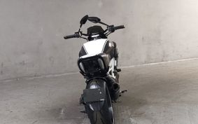 DUCATI DIAVEL AMG 2012 G102JA