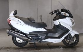 SUZUKI SKYWAVE 650LX CP52A