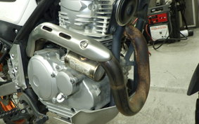 YAMAHA SEROW 250 Gen.2 2011 DG17J